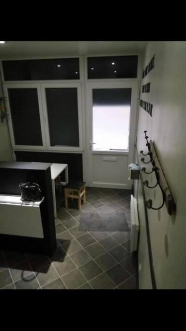 Petite Maison Liegeoise «La Cabane De Liege» Liège Exterior foto