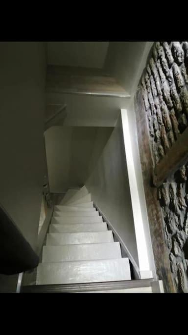 Petite Maison Liegeoise «La Cabane De Liege» Liège Exterior foto